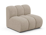 Modulinis fotelis 592811