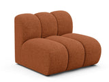 Modulinis fotelis 592811