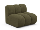 Modulinis fotelis 592811