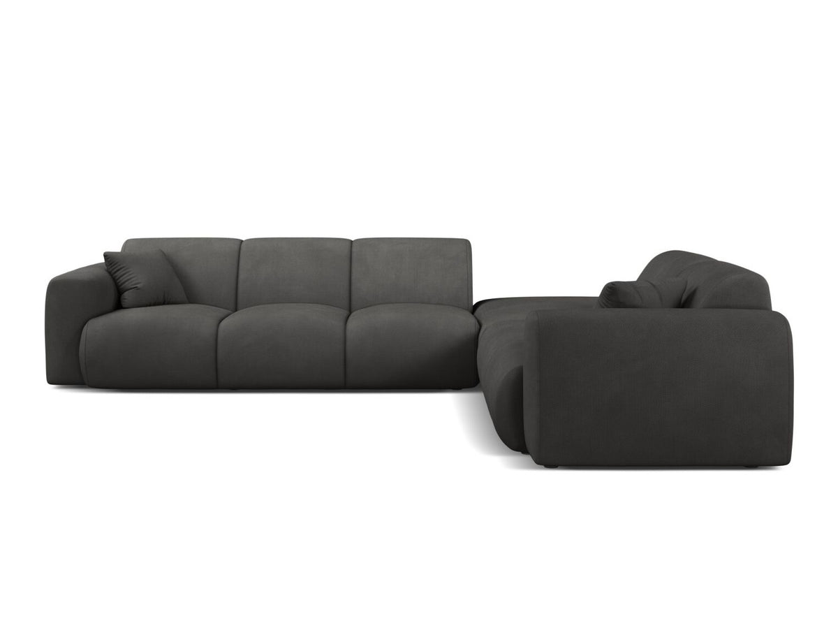 Minkštas kampas 648877