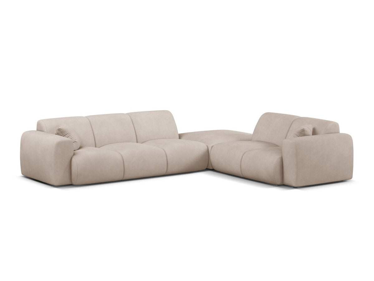 Minkštas kampas 648877