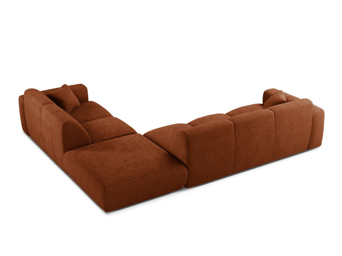 Minkštas kampas 648877