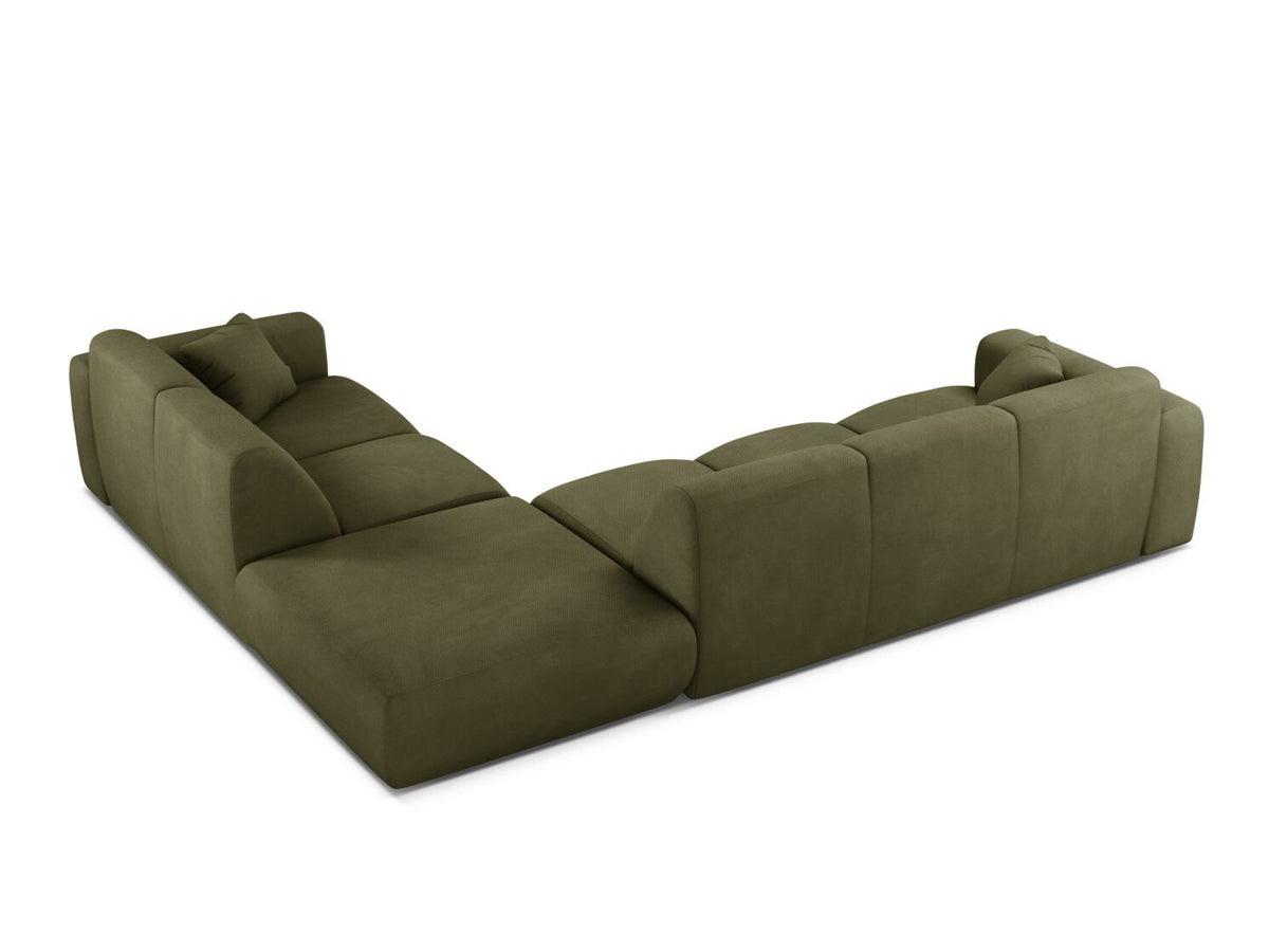 Minkštas kampas 648877