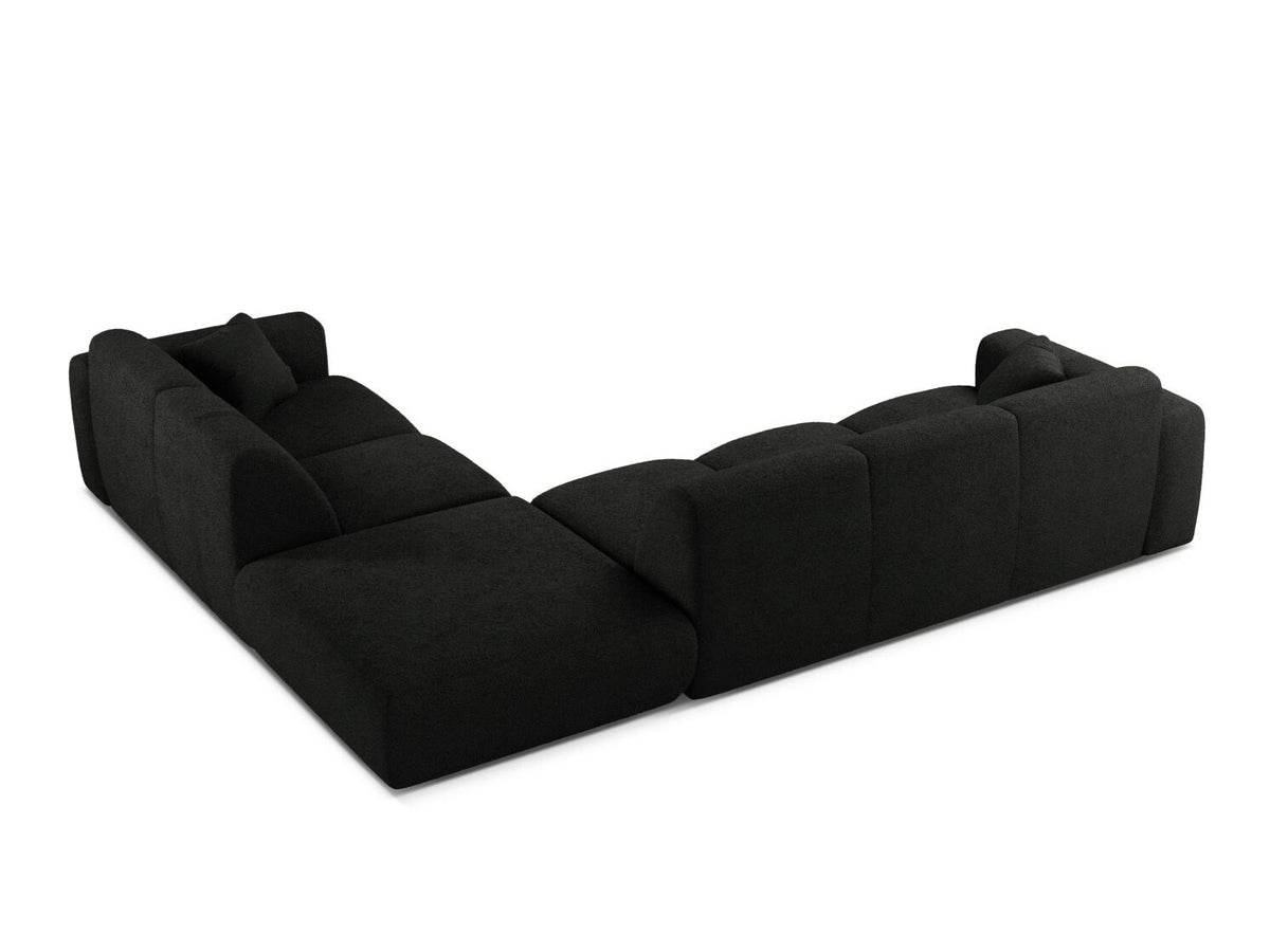 Minkštas kampas 648877