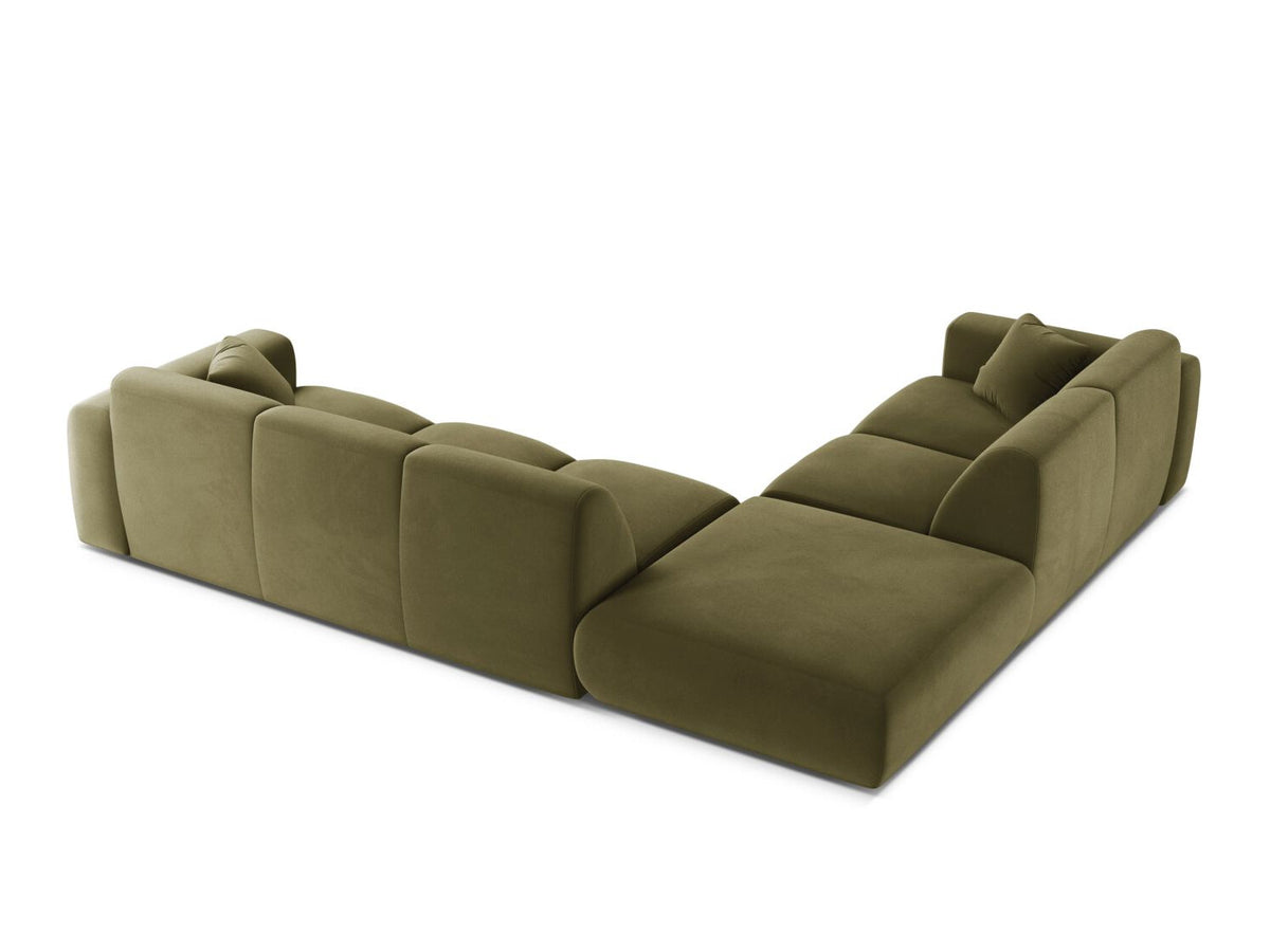 Minkštas kampas 648877