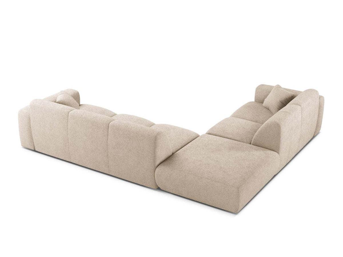 Minkštas kampas 648877