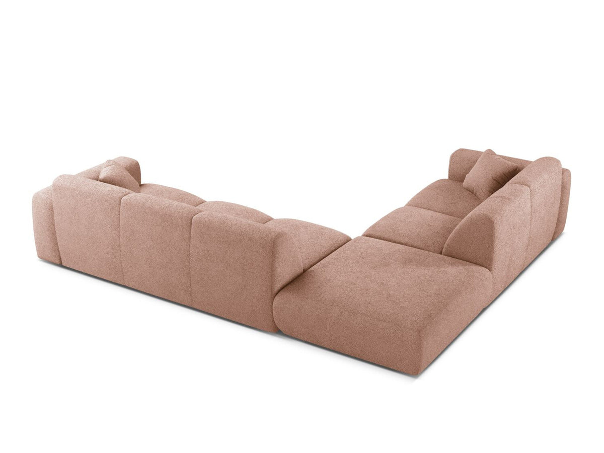 Minkštas kampas 648877