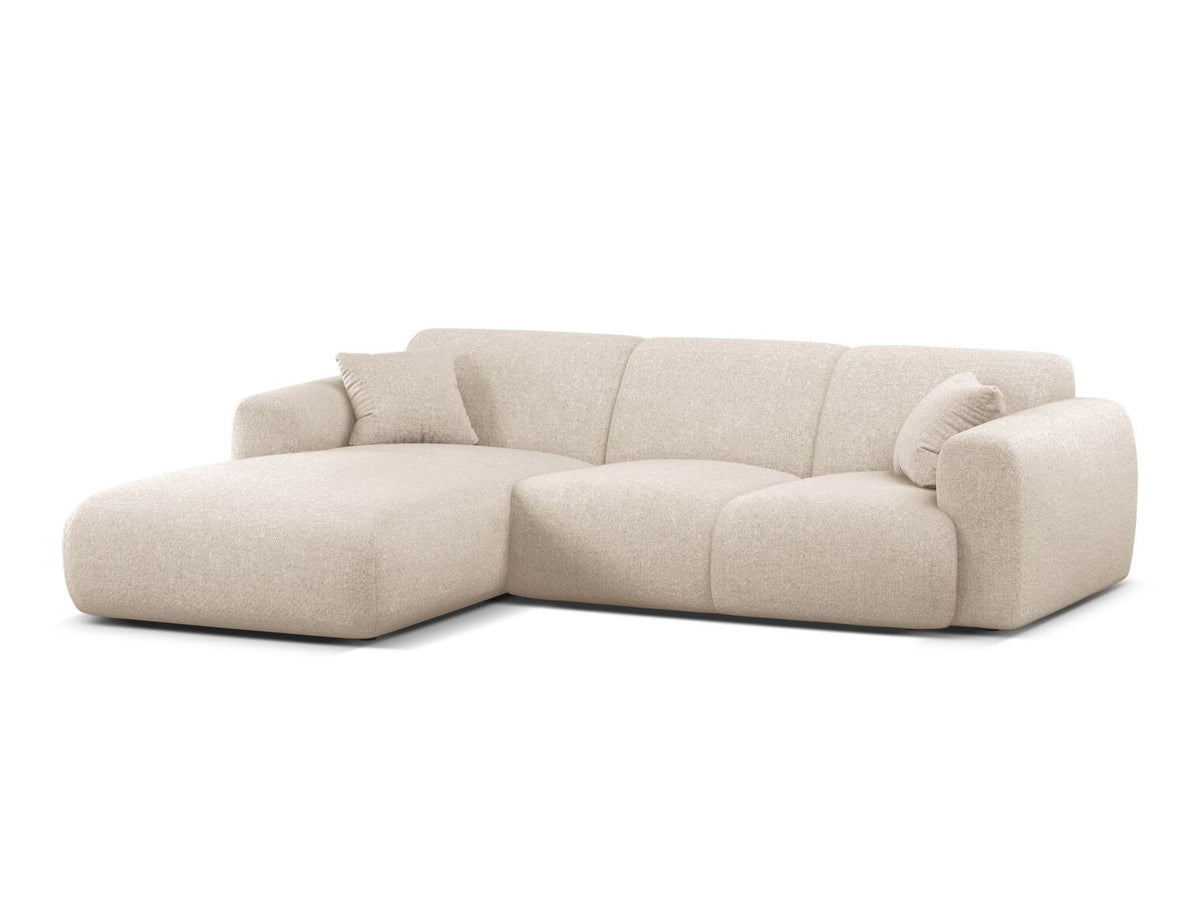 Minkštas kampas 604223