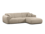 Minkštas kampas 604223
