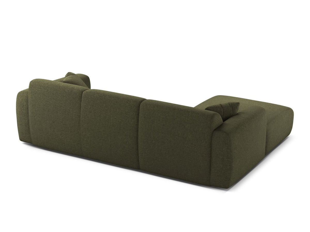 Minkštas kampas 604223
