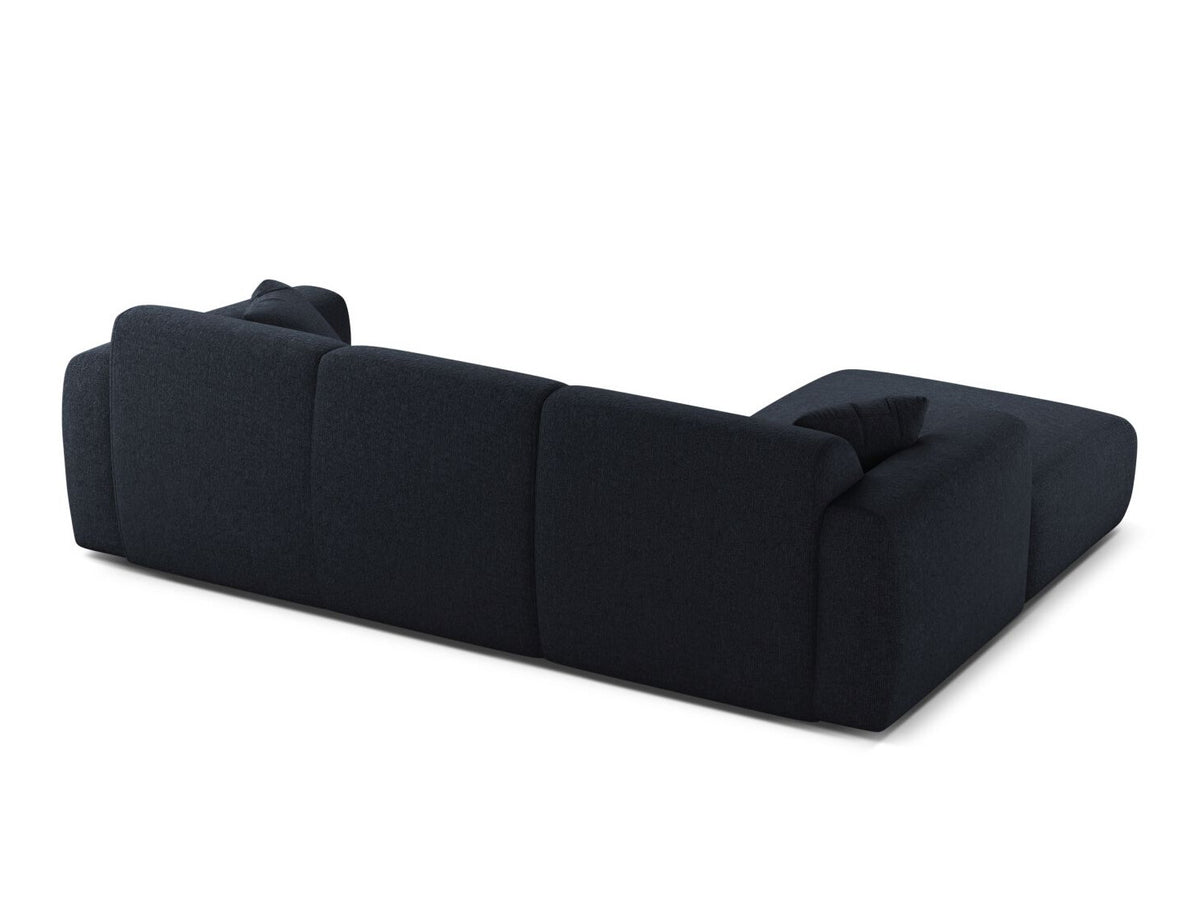 Minkštas kampas 604223