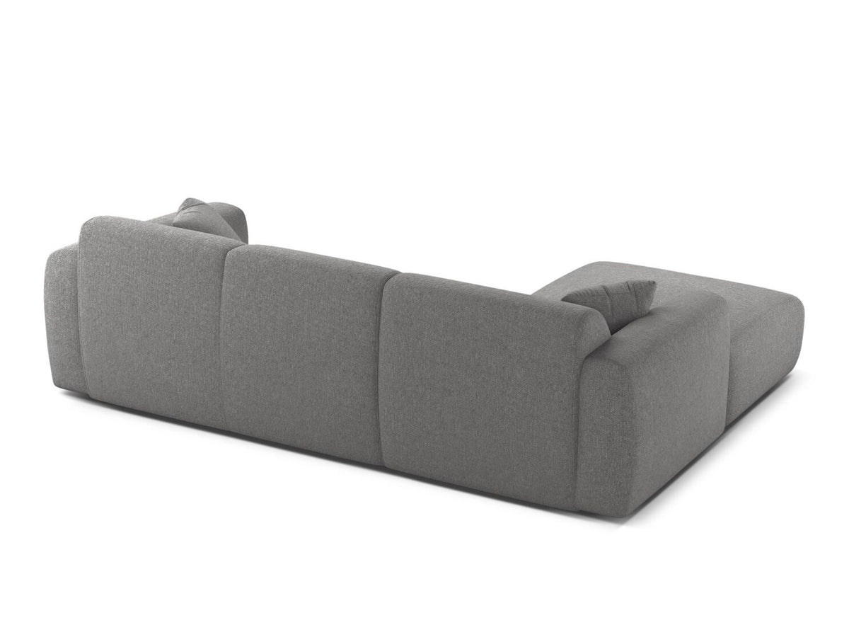 Minkštas kampas 604223