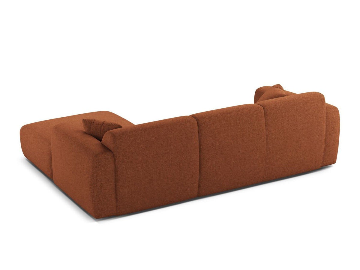 Minkštas kampas 604223