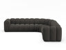 Modulinis minkštas kampas 649044
