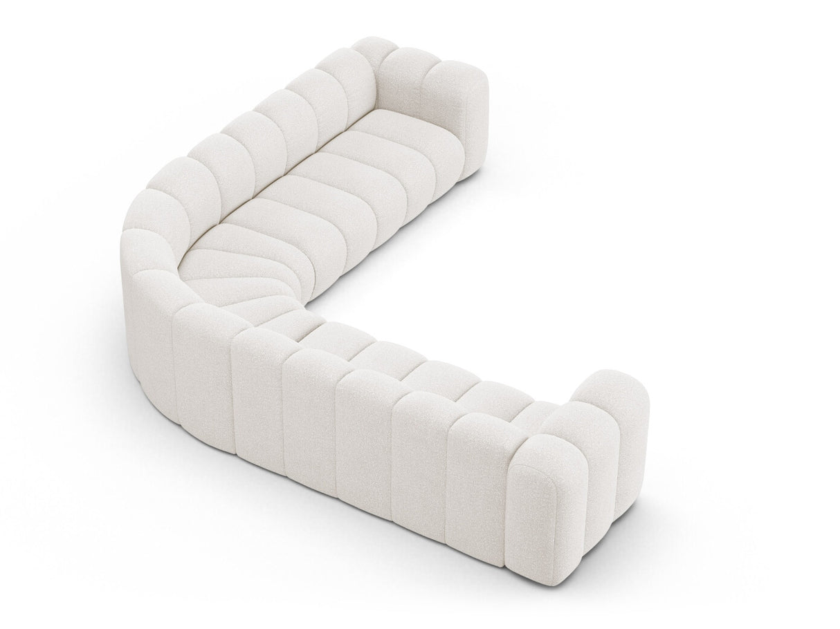 Modulinis minkštas kampas 649044