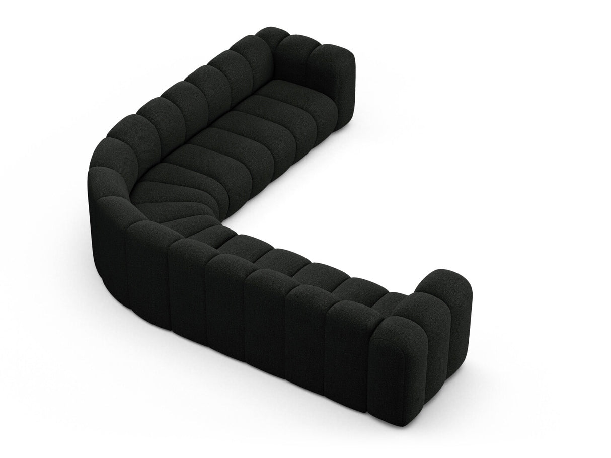 Modulinis minkštas kampas 649044
