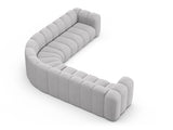Modulinis minkštas kampas 649044