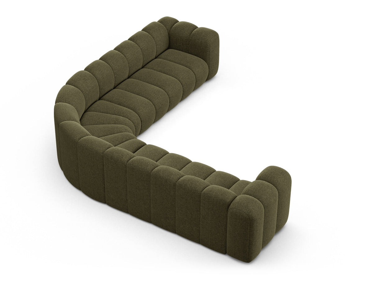 Modulinis minkštas kampas 649044