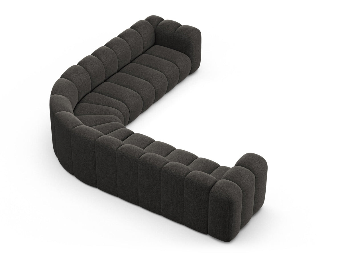 Modulinis minkštas kampas 649044
