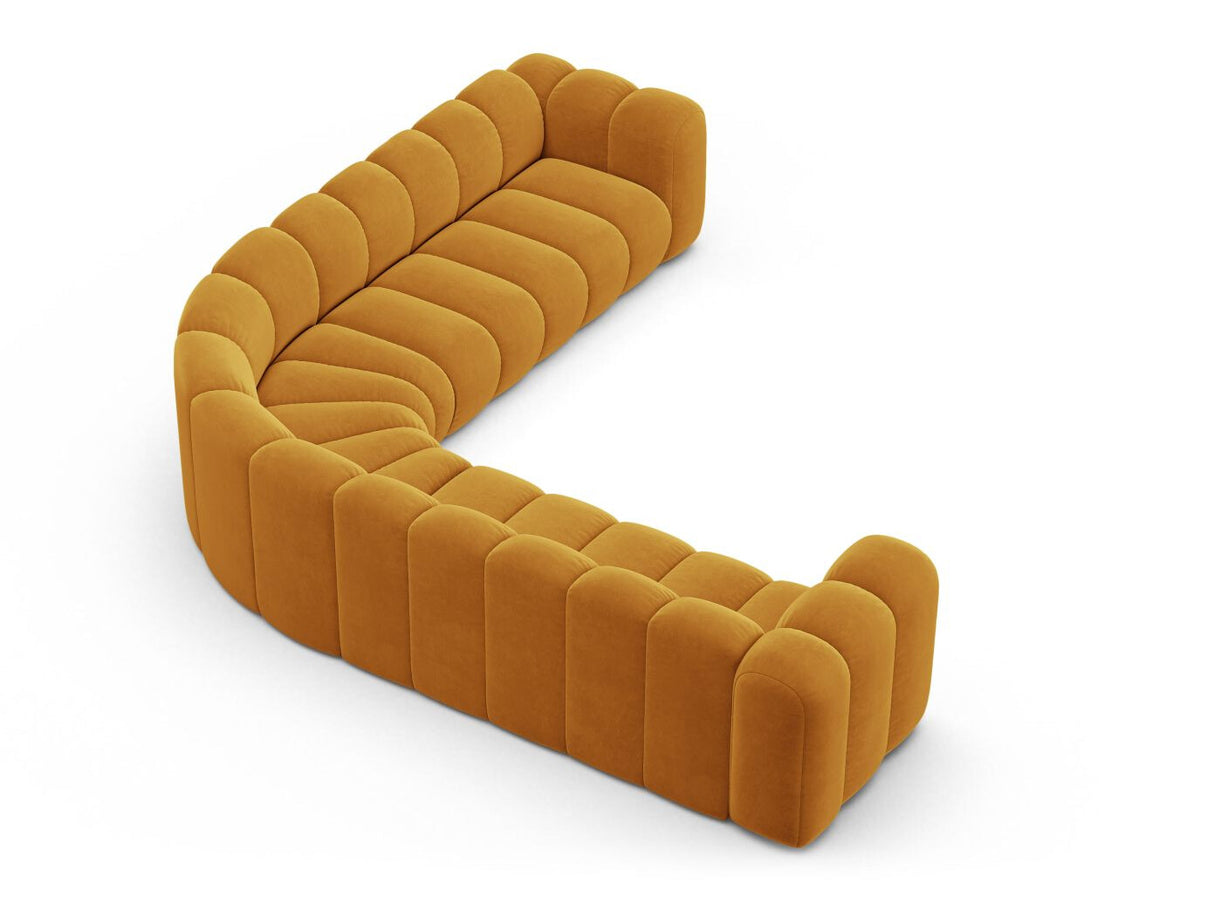 Modulinis minkštas kampas 649044