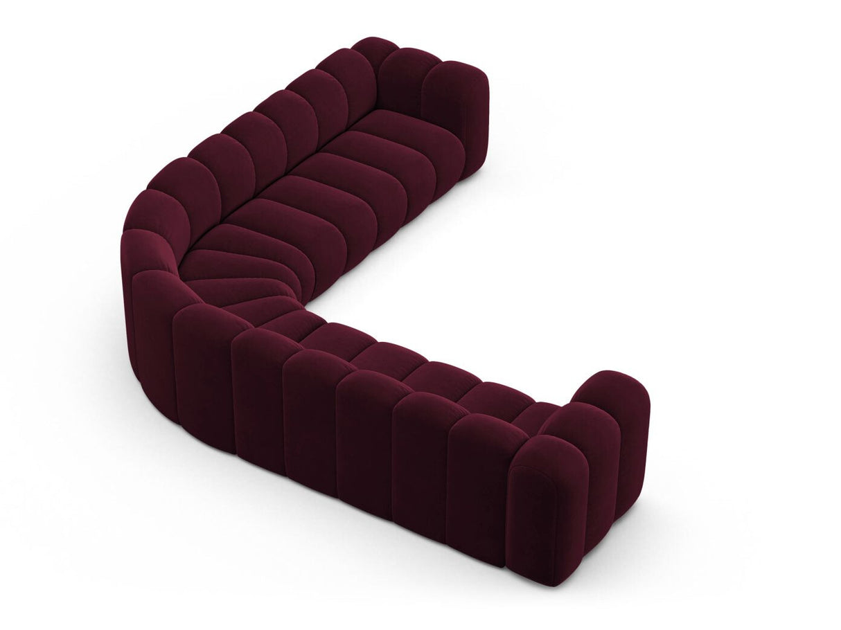 Modulinis minkštas kampas 649044