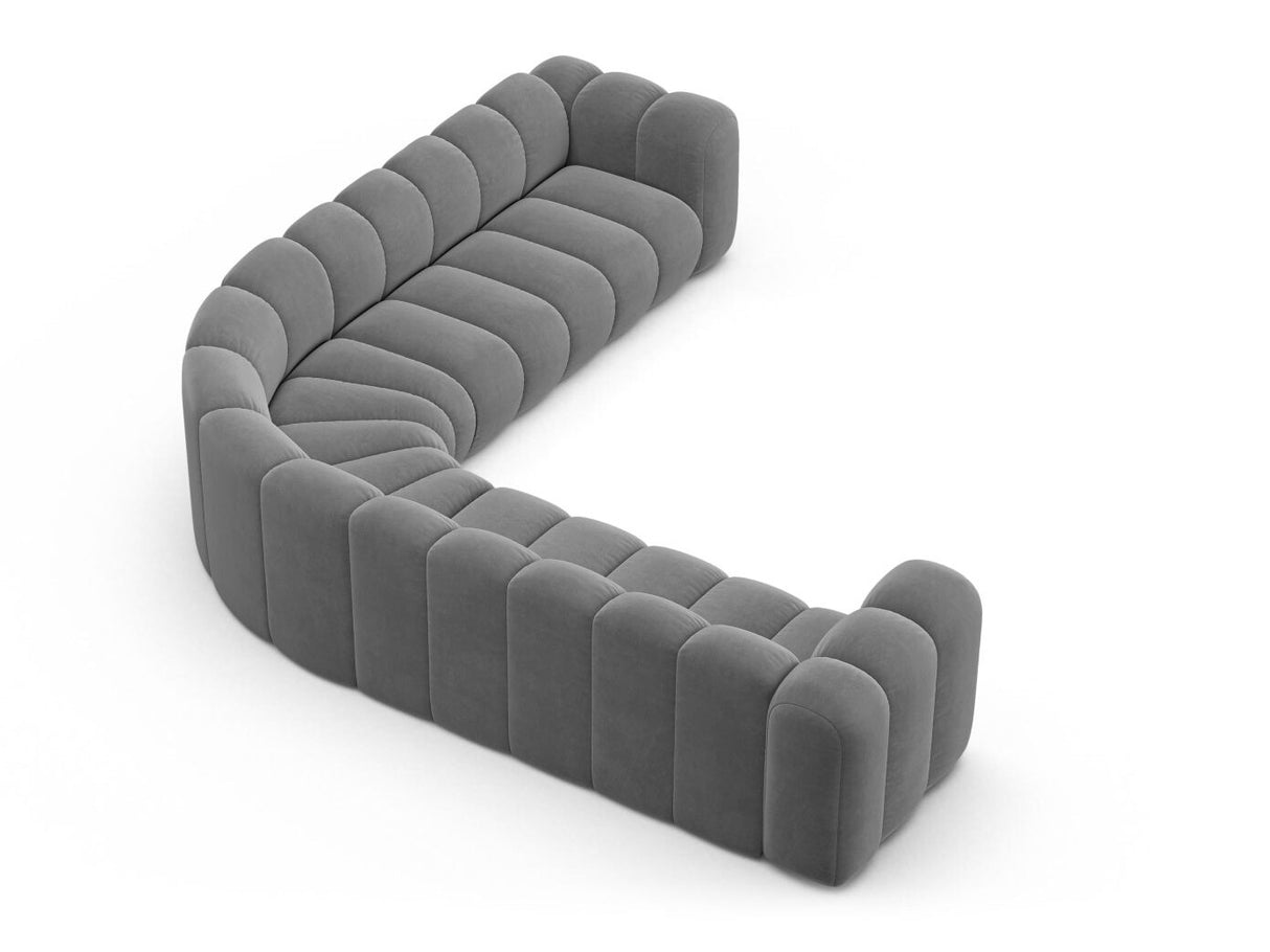 Modulinis minkštas kampas 649044