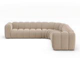 Modulinis minkštas kampas 649044
