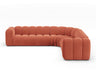 Modulinis minkštas kampas 649044