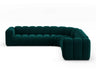 Modulinis minkštas kampas 649044