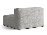 Modulinis fotelis 649321