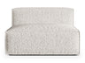 Modulinis fotelis 649321