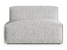 Modulinis fotelis 649321