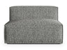 Modulinis fotelis 649321