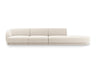 Modulinė sofa 538496