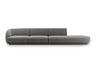 Modulinė sofa 538496