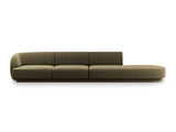 Modulinė sofa 538496