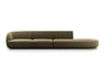 Modulinė sofa 538496