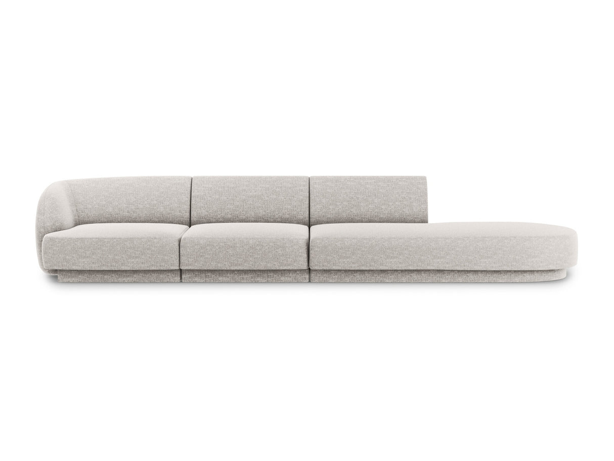 Modulinė sofa 538496