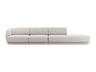 Modulinė sofa 538496