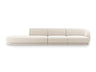 Modulinė sofa 538496