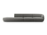 Modulinė sofa 538496
