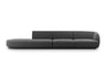 Modulinė sofa 538496