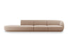 Modulinė sofa 538496