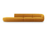 Modulinė sofa 538496
