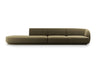 Modulinė sofa 538496