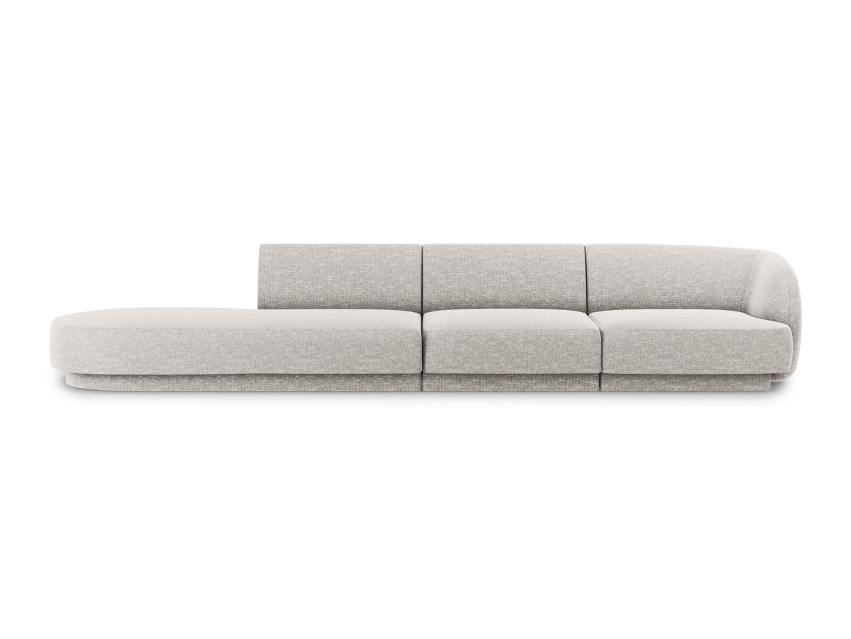 Modulinė sofa 538496
