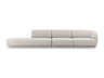 Modulinė sofa 538496