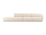 Modulinė sofa 538496