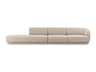 Modulinė sofa 538496