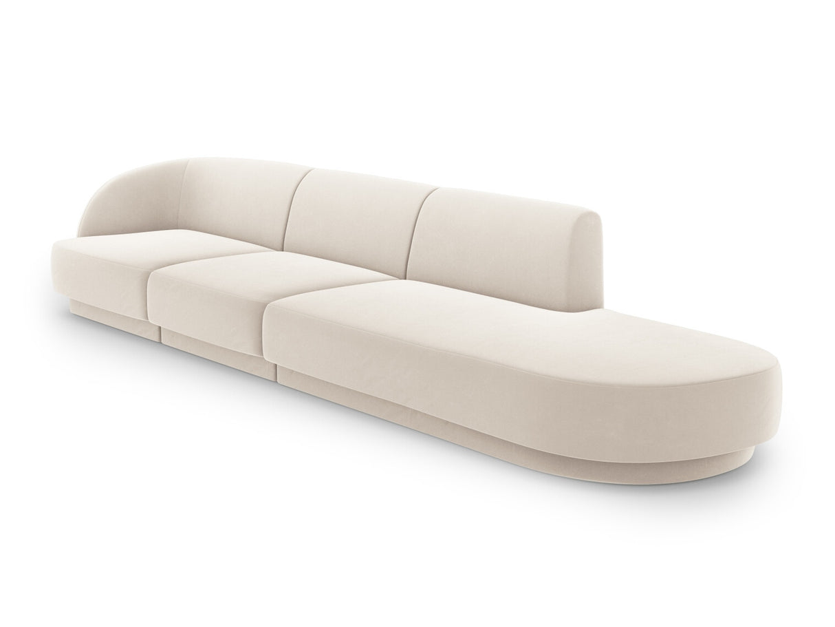 Modulinė sofa 538496